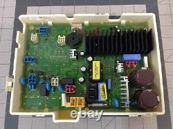 LG Washer Motor Control Board EBR32268007