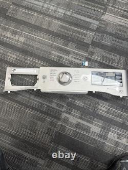 LG Washer Panel Assembly User Interface AGL73954429 Board EBR79853404#BO6