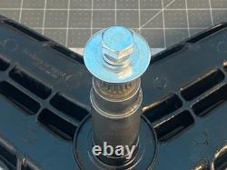 LG Washer Spider Support Arm P# MHW61901302