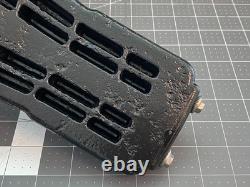LG Washer Spider Support Arm P# MHW61901302