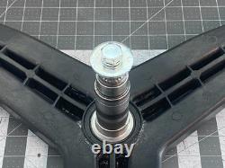 LG Washer Spider Support Arm P# MHW62141203