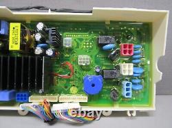 LG Washer User Interface Control Board 6871EC2025D 6870EC9093A-0 6871EC2025 ASMN