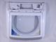 Lg Washer Wt7150cw Lid Assembly Afg73629722 Ap7177814 Ps16661921 Mck71631001