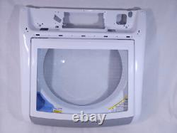 LG Washer WT7150CW Lid Assembly AFG73629722 AP7177814 PS16661921 MCK71631001