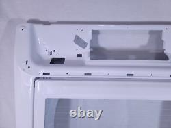 LG Washer WT7150CW Lid Assembly AFG73629722 AP7177814 PS16661921 MCK71631001