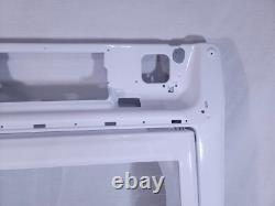 LG Washer WT7150CW Lid Assembly AFG73629722 AP7177814 PS16661921 MCK71631001