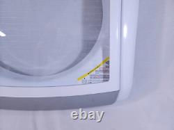 LG Washer WT7150CW Lid Assembly AFG73629722 AP7177814 PS16661921 MCK71631001