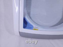 LG Washer WT7150CW Lid Assembly AFG73629722 AP7177814 PS16661921 MCK71631001