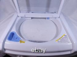 LG Washer WT7150CW Lid Assembly AFG73629722 AP7177814 PS16661921 MCK71631001