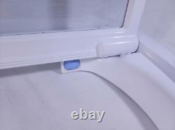 LG Washer WT7150CW Lid Assembly AFG73629722 AP7177814 PS16661921 MCK71631001
