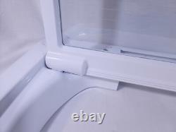 LG Washer WT7150CW Lid Assembly AFG73629722 AP7177814 PS16661921 MCK71631001