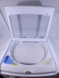 LG Washer WT7150CW Lid Assembly AFG73629722 AP7177814 PS16661921 MCK71631001
