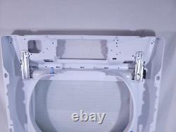 LG Washer WT7150CW Lid Assembly AFG73629722 AP7177814 PS16661921 MCK71631001