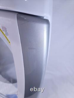 LG Washer WT7150CW Lid Assembly AFG73629722 AP7177814 PS16661921 MCK71631001
