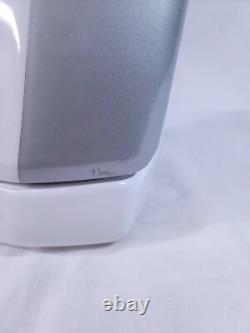 LG Washer WT7150CW Lid Assembly AFG73629722 AP7177814 PS16661921 MCK71631001