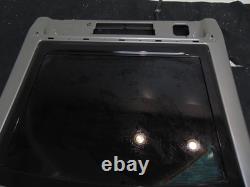 LG Washer WT7400CV Top Panel Lid Assembly MCK70055608