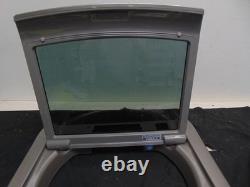 LG Washer WT7400CV Top Panel Lid Assembly MCK70055608