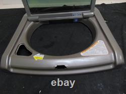 LG Washer WT7400CV Top Panel Lid Assembly MCK70055608