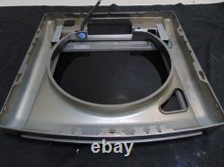 LG Washer WT7400CV Top Panel Lid Assembly MCK70055608