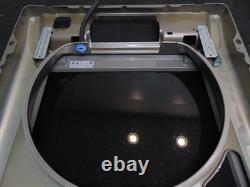 LG Washer WT7400CV Top Panel Lid Assembly MCK70055608