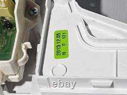 LG Washing Machine 14022D6 Control Panel & Control Module PCB (MZP-3)