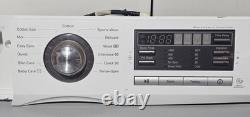 LG Washing Machine 14022D6 Control Panel & Control Module PCB (MZP-3)