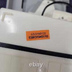 LG Washing Machine Control Board AGL73959703 AP5676457