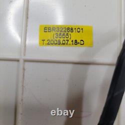 LG Washing Machine Control Board EBR32268101 AGL31533001