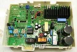 LG Washing Machine Control Board EBR75048158 EBR79950226