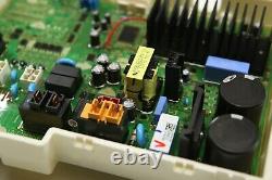 LG Washing Machine Control Board EBR75048158 EBR79950226