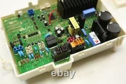 LG Washing Machine Control Board EBR75048158 EBR79950226