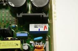 LG Washing Machine Control Board EBR75048158 EBR79950226