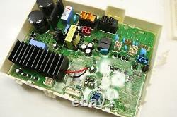 LG Washing Machine Control Board EBR75048158 EBR79950226