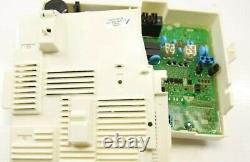 LG Washing Machine Control Board EBR75048158 EBR79950226