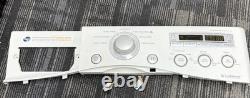 LG Washing Machine Control Panel Assembly MGC371817 Front Load EBR36870706 #DA52