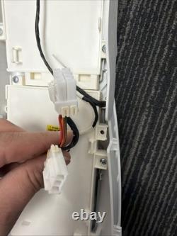 LG Washing Machine Control Panel Assembly MGC371817 Front Load EBR36870706 #DA52