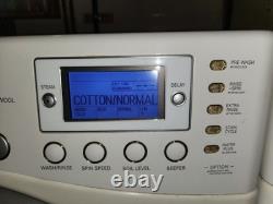 LG Washing Machine Control Panel WM2688HWM WM2688HWMA (3721ER1279A+6871ER2020B)