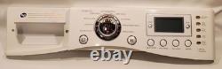LG Washing Machine Control Panel WM2688HWM WM2688HWMA (3721ER1279A+6871ER2020B)