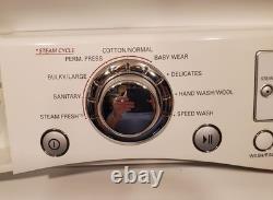 LG Washing Machine Control Panel WM2688HWM WM2688HWMA (3721ER1279A+6871ER2020B)