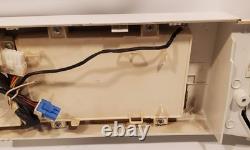 LG Washing Machine Control Panel WM2688HWM WM2688HWMA (3721ER1279A+6871ER2020B)