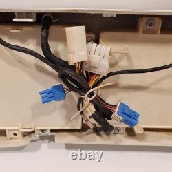 LG Washing Machine Control Panel WM2688HWM WM2688HWMA (3721ER1279A+6871ER2020B)