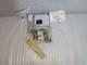Leaksmart Washing Machine Water Leak Detection Auto Shut Off Kit 8810100 As Is