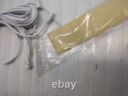 Leaksmart Washing Machine Water Leak Detection Auto Shut Off Kit 8810100 As Is