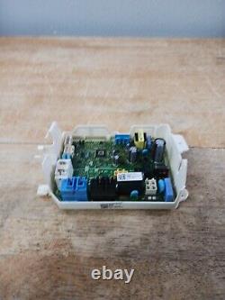 Lg Washer Control Board Ebr75574997