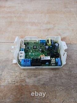 Lg Washer Control Board Ebr75574997