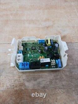 Lg Washer Control Board Ebr75574997