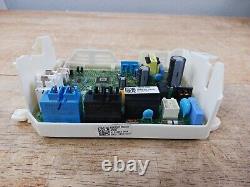 Lg Washer Control Board Ebr75574997