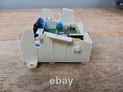 Lg Washer Control Board Ebr75574997