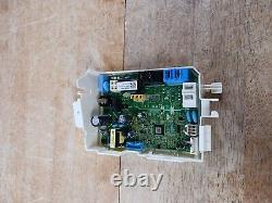 Lg Washer Control Board Ebr75574997