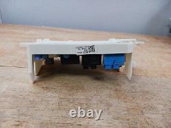 Lg Washer Control Board Ebr75574997